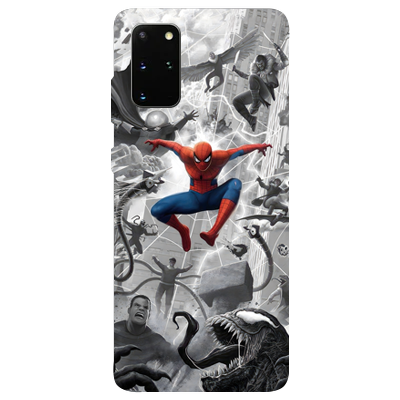 Samsung Galaxy S20 Plus Skins
