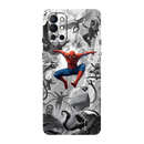 OnePlus 9R Skins