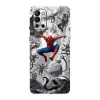 OnePlus 9R Skins