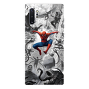Samsung Galaxy Note 10 Plus Skins