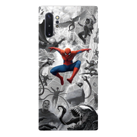Samsung Galaxy Note 10 Plus Skins