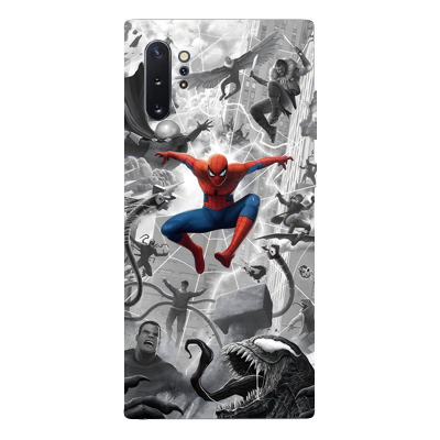 Samsung Galaxy Note 10 Plus Skins