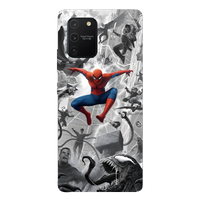Samsung Galaxy S10 Lite Skins