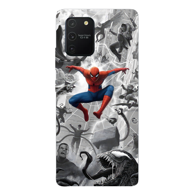 Samsung Galaxy S10 Lite Skins