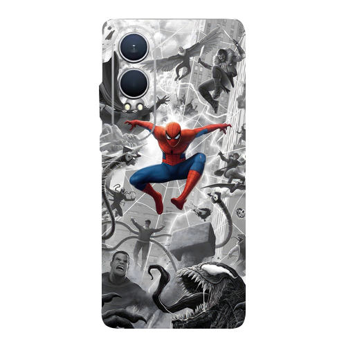 OnePlus Nord CE 4 Lite Skins