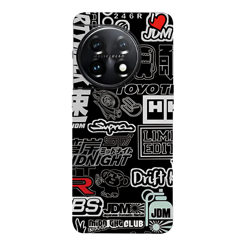 OnePlus 11 Skins