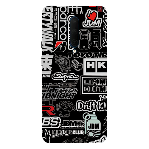 OnePlus 7T Pro Skins
