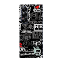 Samsung Galaxy Z Fold 6 Skins