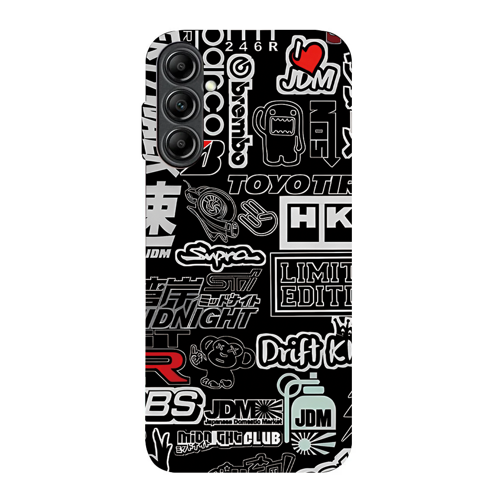 Samsung A30s Skins
