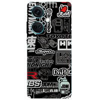 OnePlus Nord CE 3 Skins