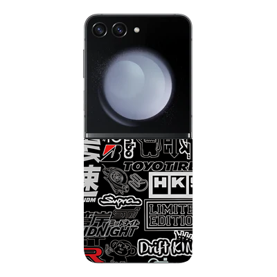 Samsung Galaxy Z Flip 5 Skins