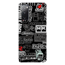 Samsung Galaxy S20 FE Skins