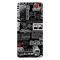 Samsung Galaxy S20 FE Skins