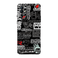 OnePlus 9R Skins