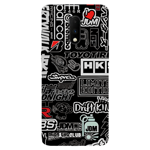 OnePlus 7 Skins