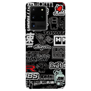 Samsung Galaxy S20 Ultra Skins