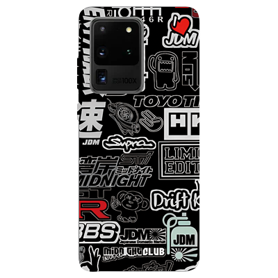 Samsung Galaxy S20 Ultra Skins