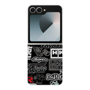 Samsung Galaxy Z Flip 6 Skins
