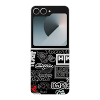 Samsung Galaxy Z Flip 6 Skins