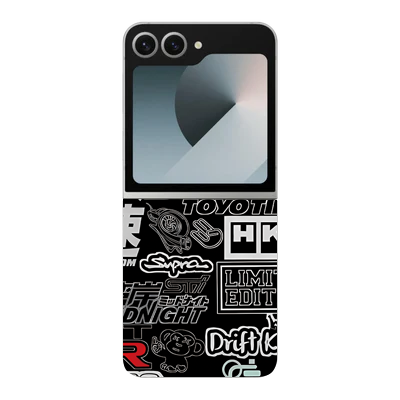 Samsung Galaxy Z Flip 6 Skins