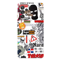 Samsung Galaxy A52 Skins