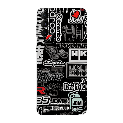 Samsung Galaxy S21 Plus Skins