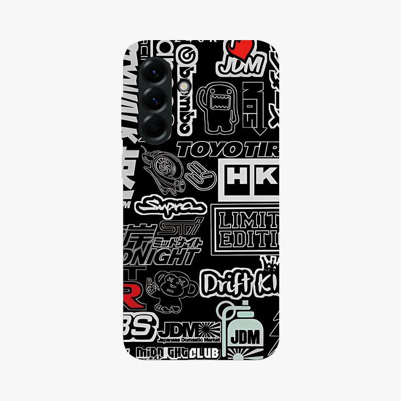 Samsung Galaxy A56 Skins