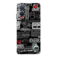OnePlus Nord CE 4 Lite Skins