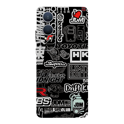 OnePlus Nord CE 4 Lite Skins