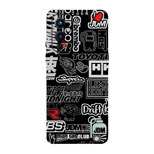 OnePlus 9 Skins