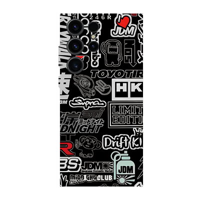 Samsung Galaxy S23 Ultra Skins