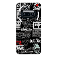 Nothing Phone 3A Skins
