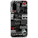 Samsung Galaxy S20 Skins
