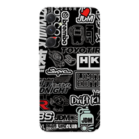 Samsung Galaxy A54 Skins