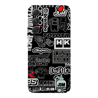 Samsung Galaxy A54 Skins
