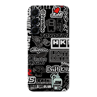Samsung Galaxy A55 5G Skins