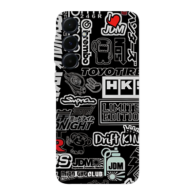 Samsung Galaxy A55 5G Skins