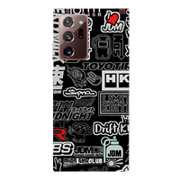 Samsung Galaxy Note 20 Skins