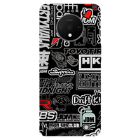 OnePlus 7T Skins