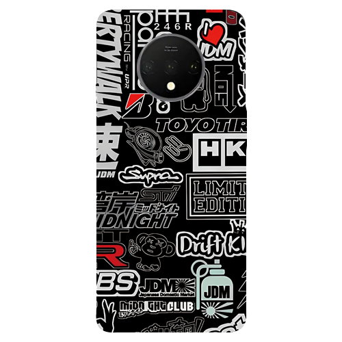 OnePlus 7T Skins