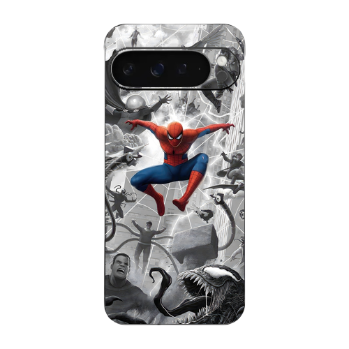Google Pixel 9 Pro 5G Skins