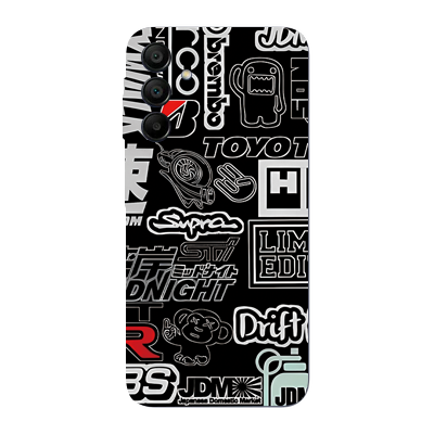 Samsung Galaxy A15 5G Skins
