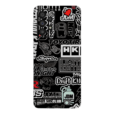 Samsung Galaxy A53 Skins