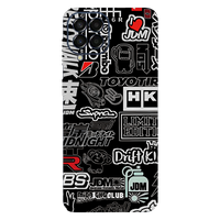 Samsung Galaxy M33 Skins
