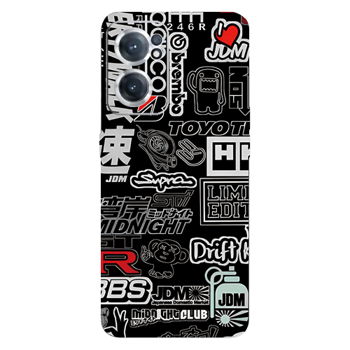 OnePlus Nord CE 2 Skins
