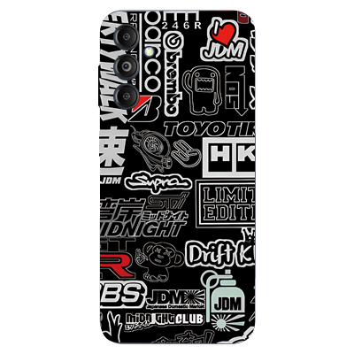Samsung Galaxy M14 5G Skins