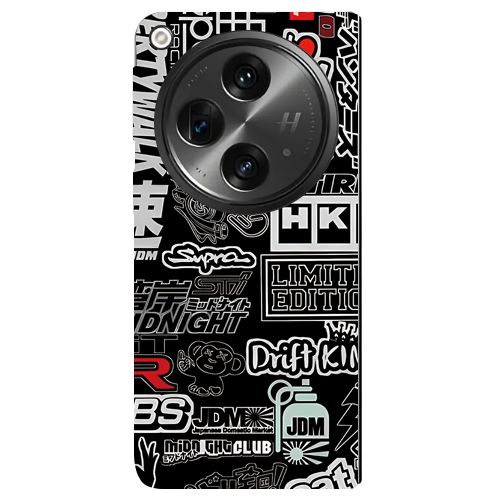 OnePlus Open Skins
