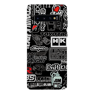 Samsung Galaxy S10 Skins