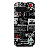 Google Pixel 9 5G Skins