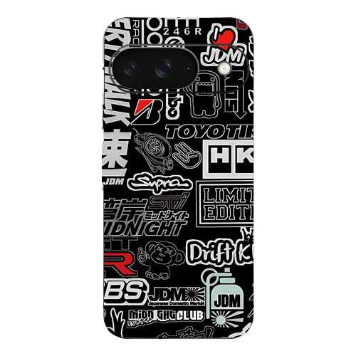 Google Pixel 9 5G Skins
